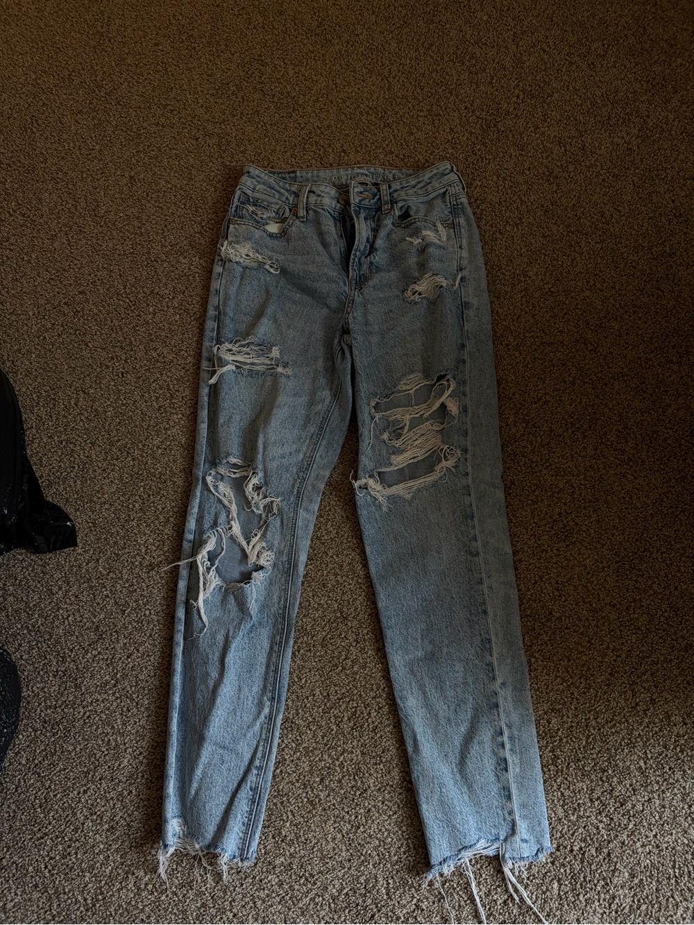 American Eagle Jeans size 4